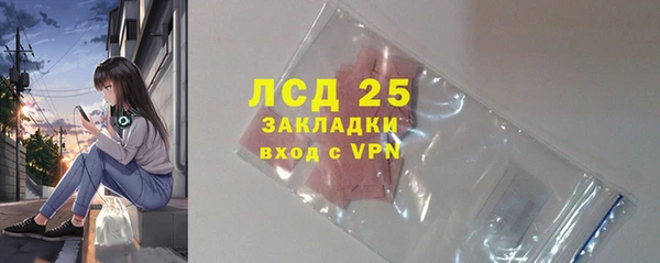 гидра Слюдянка