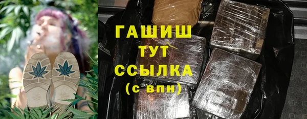 гидра Слюдянка