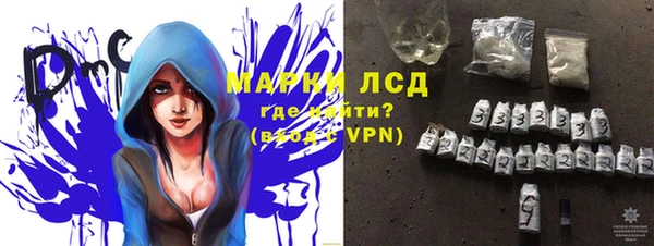 гидра Слюдянка